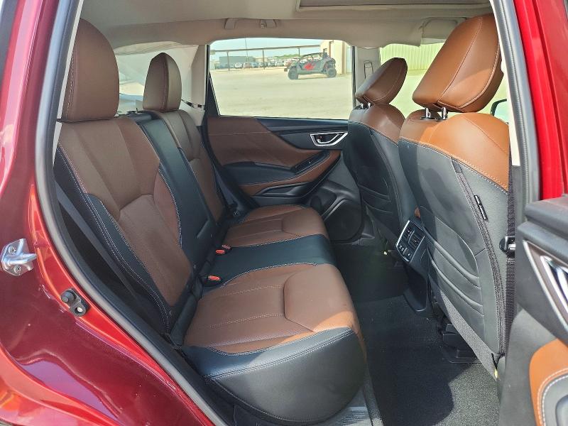 Продажа на аукционе авто 2024 Subaru Forester, vin: JF2SKAMC5RH466360, номер лота: 55995046