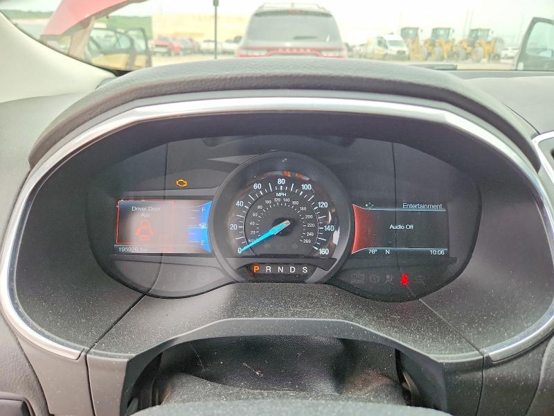 Aukcja sprzedaży 2017 Ford Edge, vin: 2FMPK4K94HBB31773, numer aukcji: 58097666