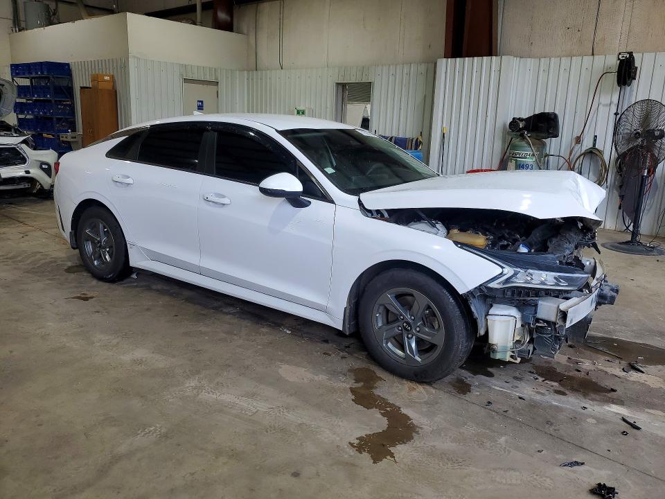 Aukcja sprzedaży 2021 Kia K5, vin: 5XXG14J27MG063412, numer aukcji: 57398156