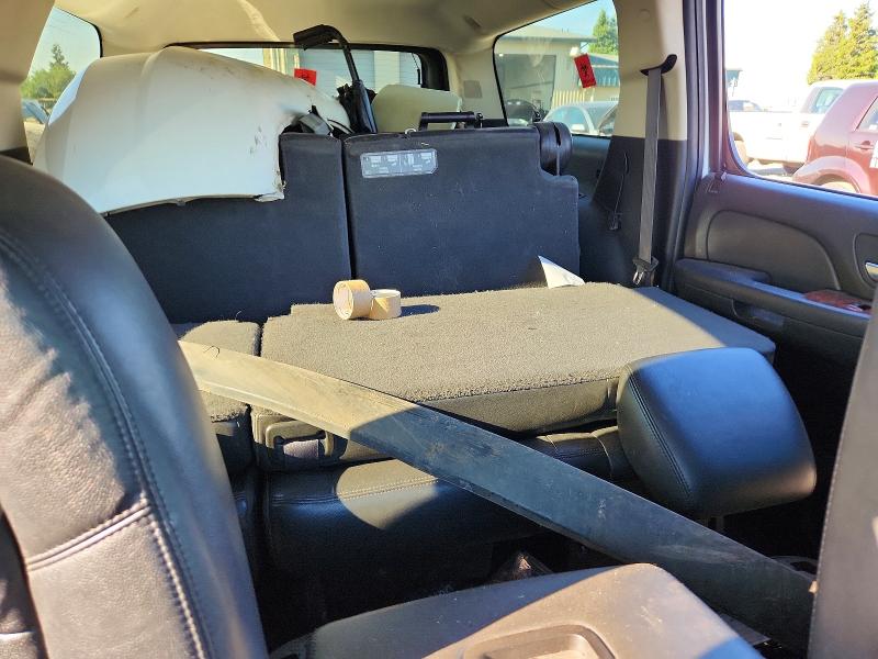 Aukcja sprzedaży 2013 Gmc Yukon Xl, vin: 1GKS2KE77DR134109, numer aukcji: 57331586