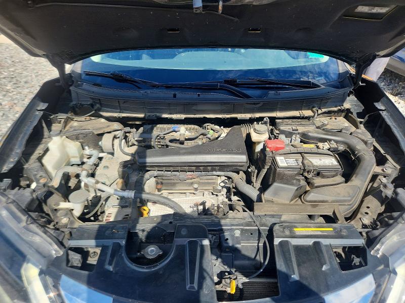 Продажа на аукционе авто 2018 Nissan Rogue, vin: JN8AT2MV6JW315353, номер лота: 56786826
