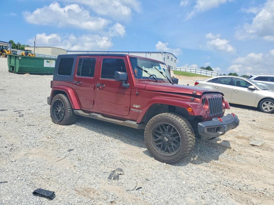 Продаж на аукціоні авто 2007 Jeep Wrangler, vin: 1J4GA59157L113188, номер лоту: 57573686