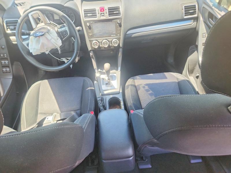 Aukcja sprzedaży 2018 Subaru Forester, vin: JF2SJAEC4JH412053, numer aukcji: 56548766