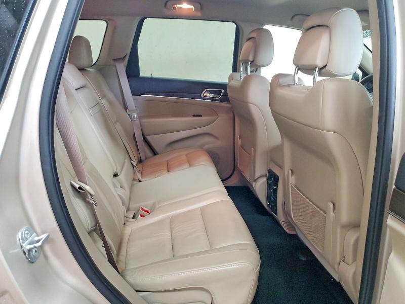 Aukcja sprzedaży 2014 Jeep Grand Cherokee, vin: 1C4RJFBG7EC545474, numer aukcji: 58405686
