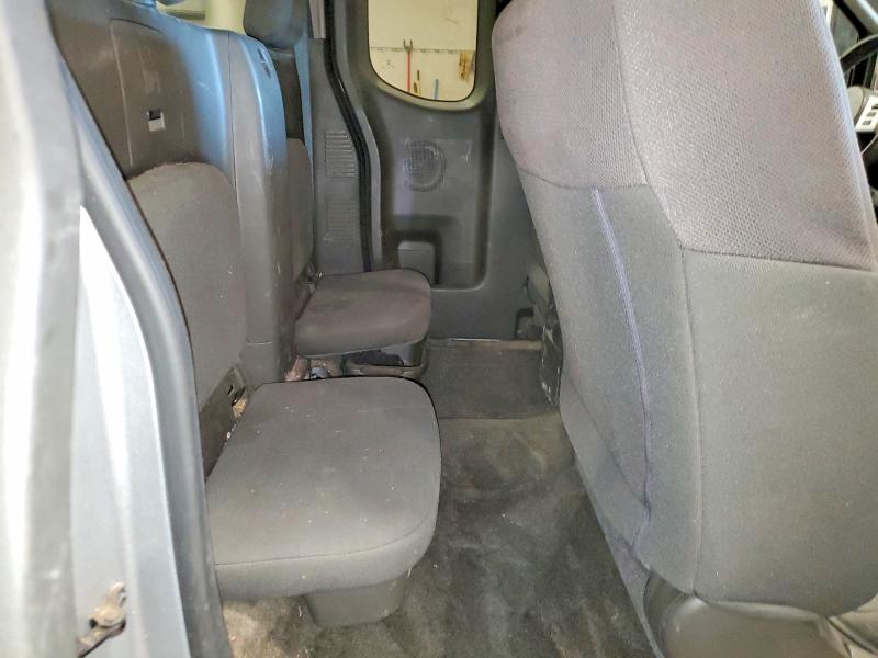 Aukcja sprzedaży 2017 Nissan Frontier, vin: 1N6BD0CT8HN700248, numer aukcji: 58320086