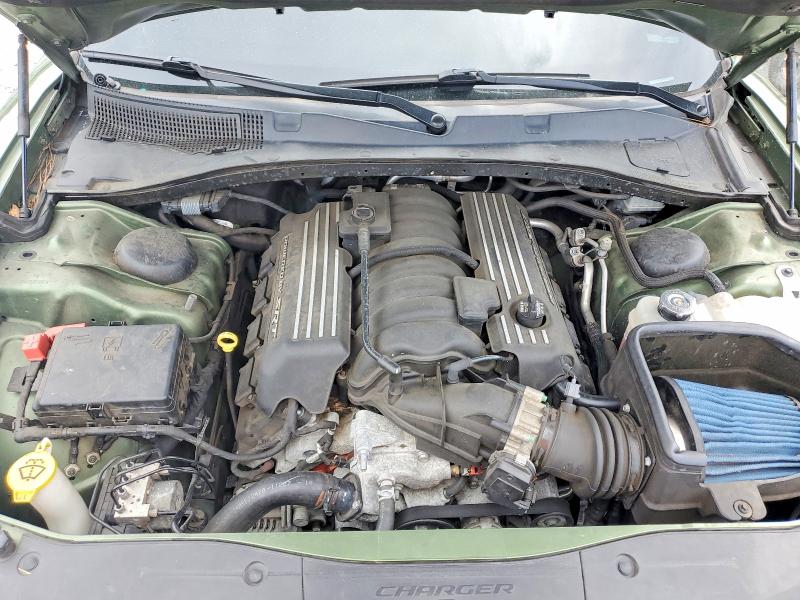 57585606 :رقم المزاد ، 2C3CDXGJ2KH520065 vin ، 2019 Dodge Charger مزاد بيع