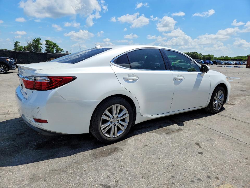 2013 Lexus Es მანქანა იყიდება აუქციონზე, vin: JTHBK1GG4D2027853, აუქციონის ნომერი: 57836086