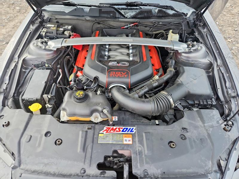 Продаж на аукціоні авто 2014 Ford Mustang, vin: 1ZVBP8CFXE5283565, номер лоту: 56705456
