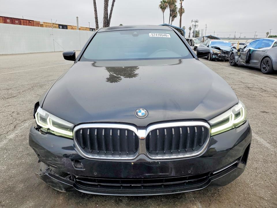 Aukcja sprzedaży 2023 Bmw 530, vin: WBA53BH04PCM53976, numer aukcji: 57410546