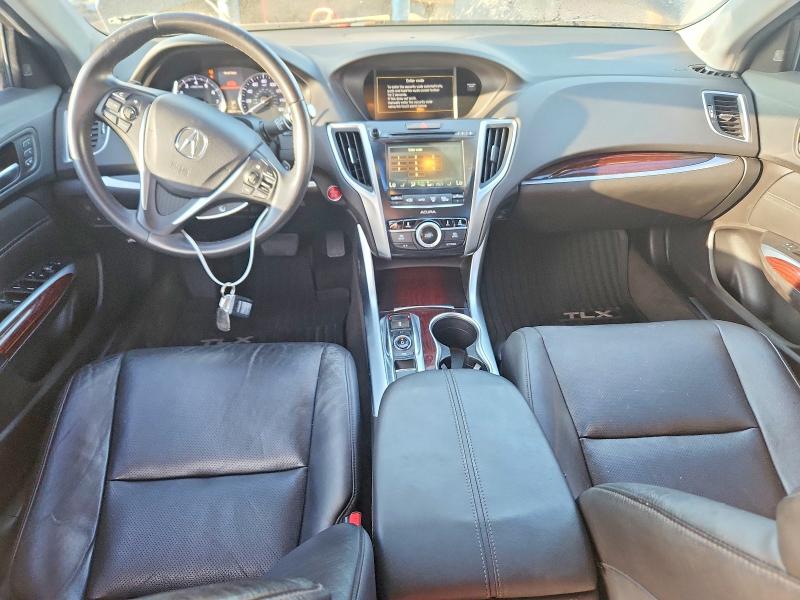 Продаж на аукціоні авто 2015 Acura Tlx, vin: 19UUB2F58FA001282, номер лоту: 57161206