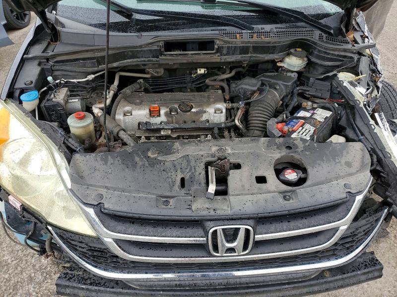 Aukcja sprzedaży 2010 Honda Cr-v, vin: 5J6RE4H39AL085493, numer aukcji: 56485416