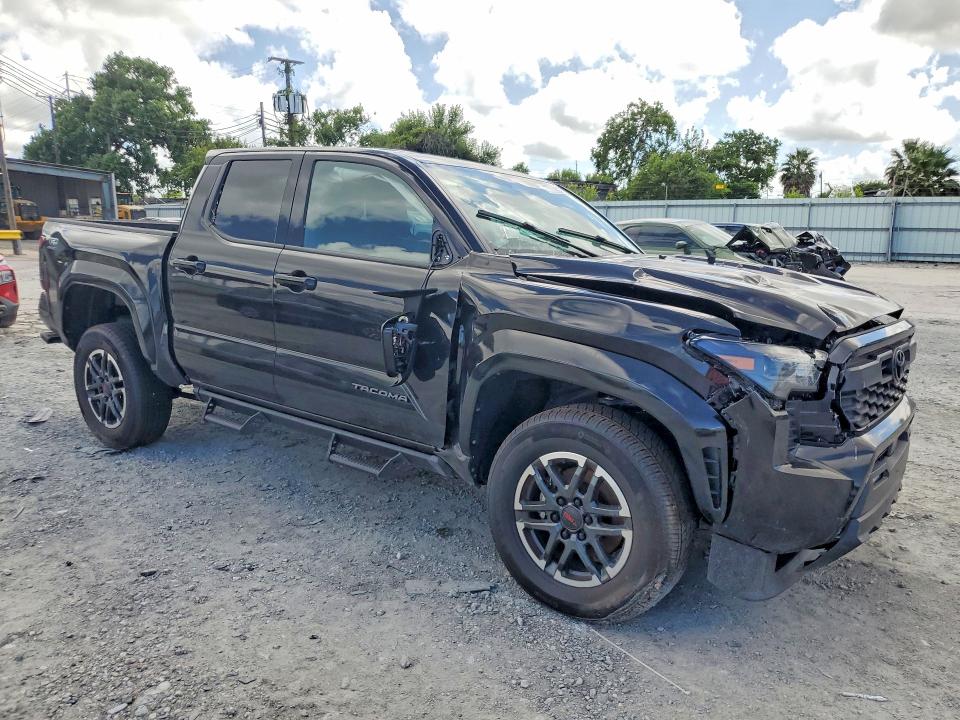 Aukcja sprzedaży 2025 Toyota Tacoma, vin: 3TMKB5FN9SM053525, numer aukcji: 54000396