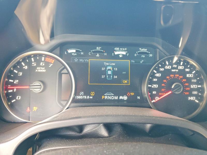 Aukcja sprzedaży 2020 Ford F150, vin: 1FTFW1RG0LFA15288, numer aukcji: 48792336