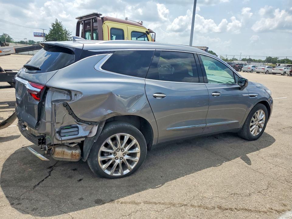 Продажа на аукционе авто 2021 Buick Enclave, vin: 5GAERBKWXMJ134637, номер лота: 58992836