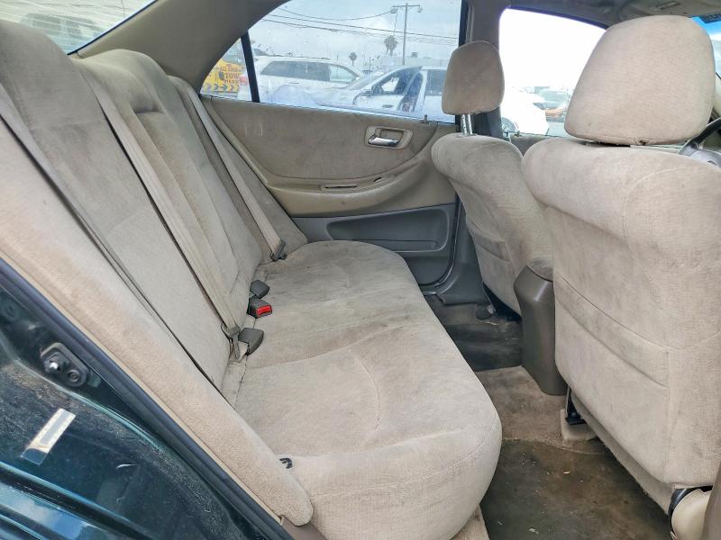 Aukcja sprzedaży 2001 Honda Accord, vin: JHMCG66521C010364, numer aukcji: 85449865