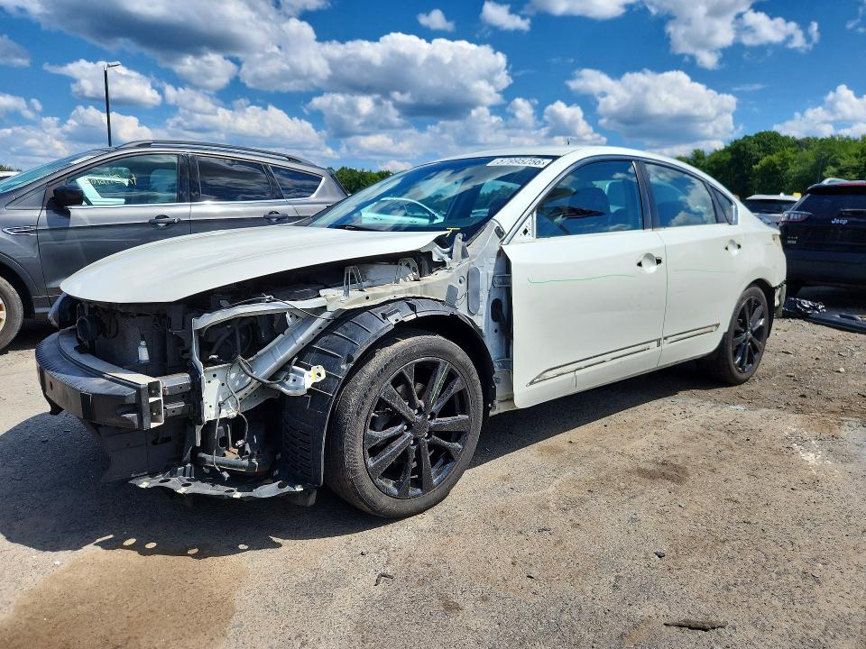 Aukcja sprzedaży 2017 Nissan Altima, vin: 1N4AL3AP2HC244841, numer aukcji: 57995256