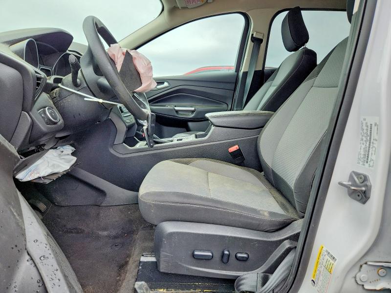 Продажа на аукционе авто 2019 Ford Escape, vin: 1FMCU9GD5KUB07776, номер лота: 56350386