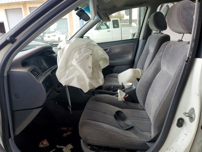 58148776 :رقم المزاد ، JT2BG22K7X0289606 vin ، 1999 Toyota Camry مزاد بيع