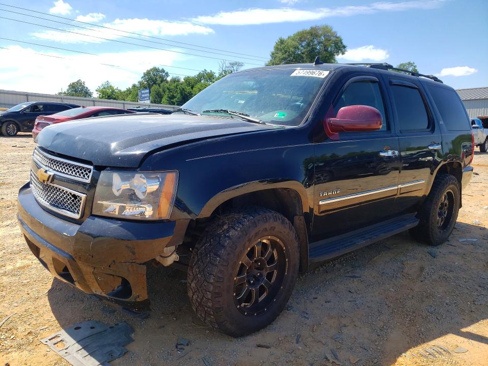 Продаж на аукціоні авто 2013 Chevrolet Tahoe, vin: 1GNSKCE00DR377188, номер лоту: 57499676