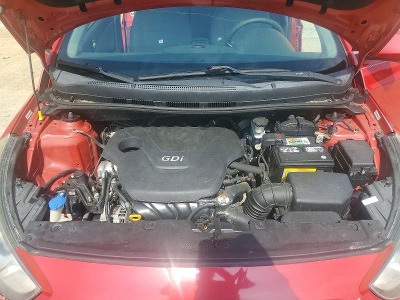 Продаж на аукціоні авто 2012 Hyundai Accent, vin: KMHCU4AE7CU162168, номер лоту: 57183176