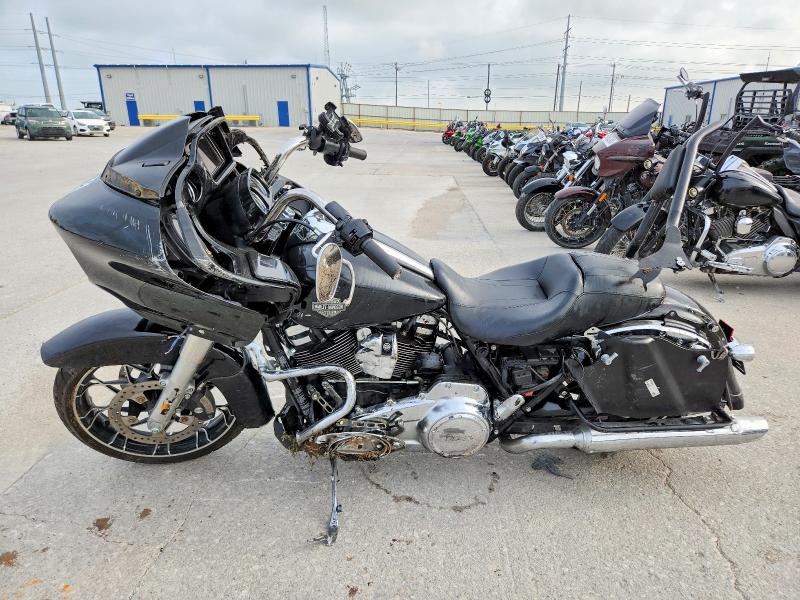 57482626 :رقم المزاد ، 1HD1KTP16MB601937 vin ، 2021 Harley-davidson Fltrxs مزاد بيع