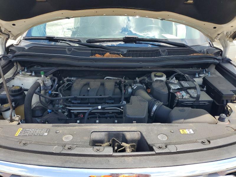 Продаж на аукціоні авто 2018 Ford Explorer, vin: 1FM5K8D86JGA64613, номер лоту: 55330156