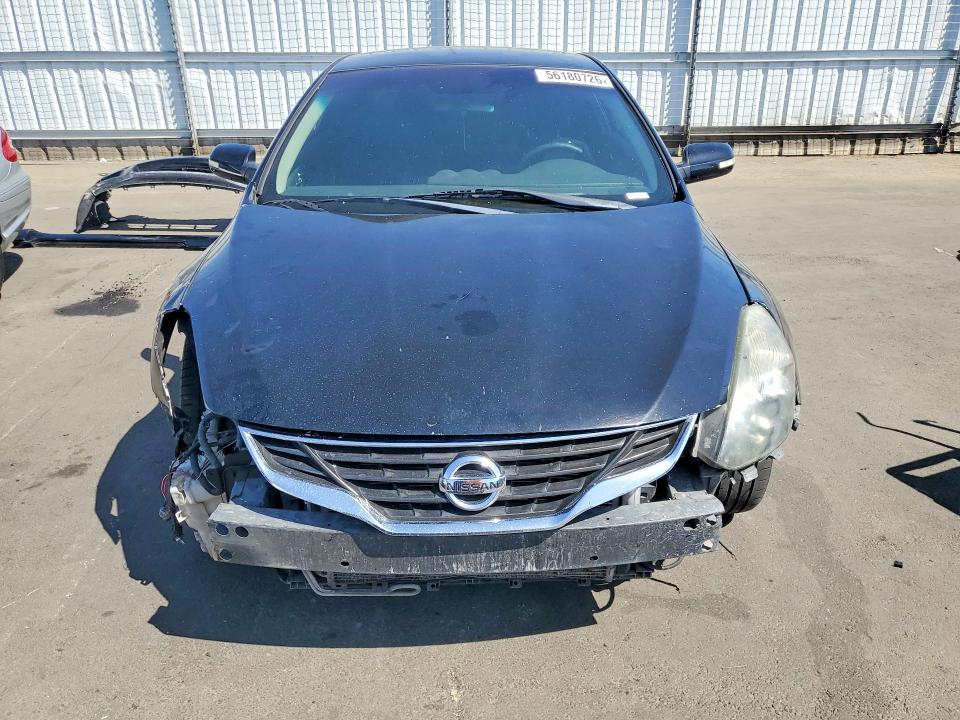 Продажа на аукционе авто 2012 Nissan Altima, vin: 1N4BL2EP7CC121277, номер лота: 56180726