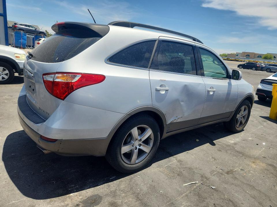 Продаж на аукціоні авто 2008 Hyundai Veracruz, vin: KM8NU13CX8U053827, номер лоту: 55942206