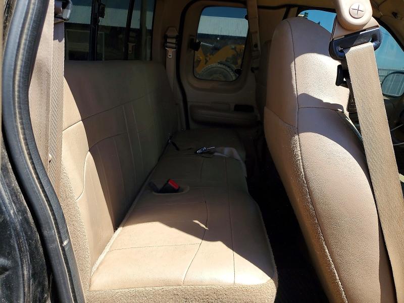 Aukcja sprzedaży 1999 Ford F150, vin: 1FTRX08L7XKB81632, numer aukcji: 56666106
