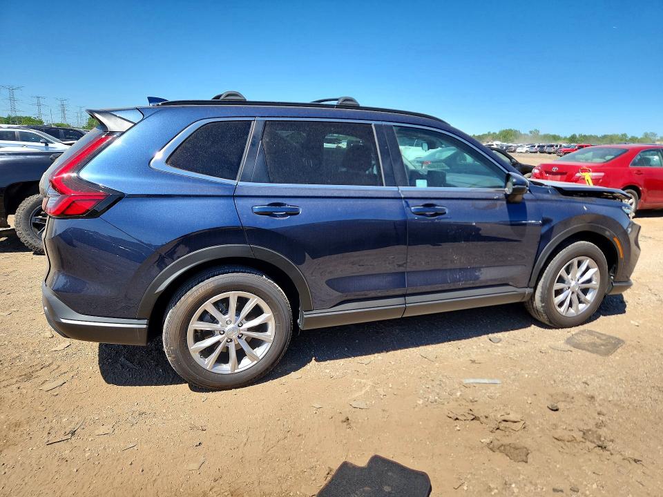 Продажа на аукционе авто 2025 Honda Cr-v, vin: 2HKRS4H42SH458029, номер лота: 55893006