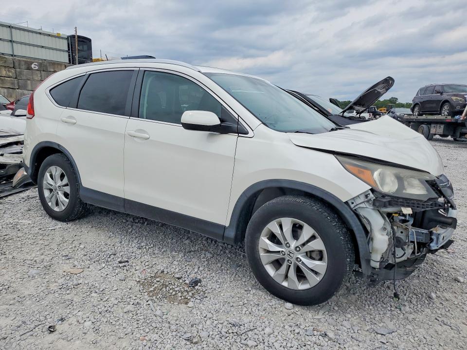 Продаж на аукціоні авто 2014 Honda Cr-v, vin: 5J6RM4H71EL099061, номер лоту: 57565316