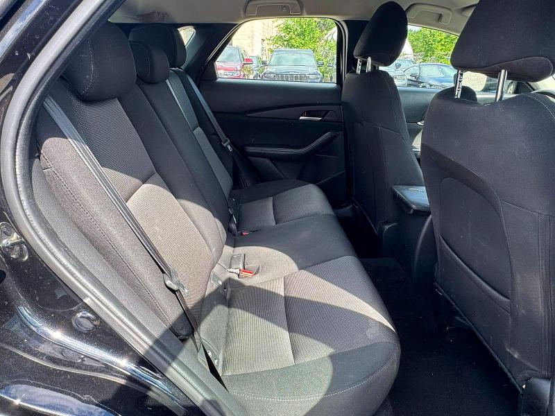 Auction sale of the 2021 Mazda Cx-30, vin: 3MVDMBAL8MM260738, lot number: 58639316