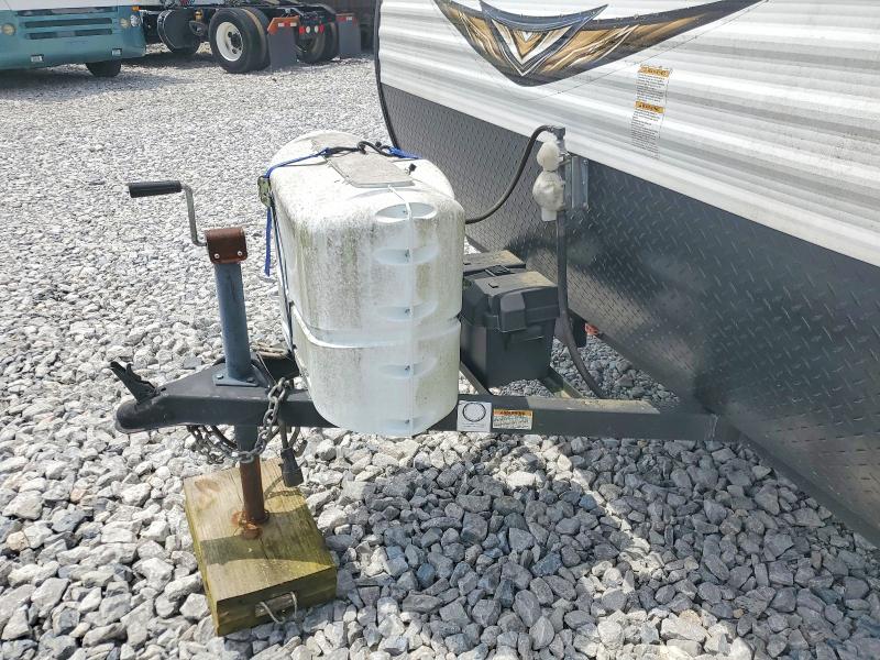 Aukcja sprzedaży 2019 Jayc Trailers, vin: 1UJBJ0AJ1K17A0244, numer aukcji: 55879646