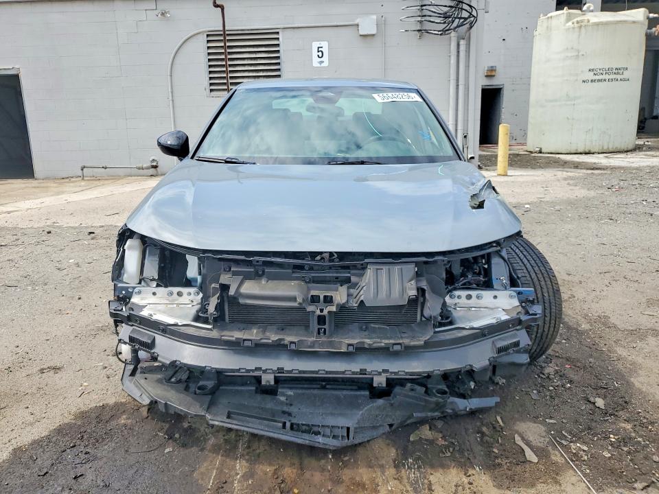 Aukcja sprzedaży 2026 Honda Civic, vin: 2HGFE2F57TH507389, numer aukcji: 56648256