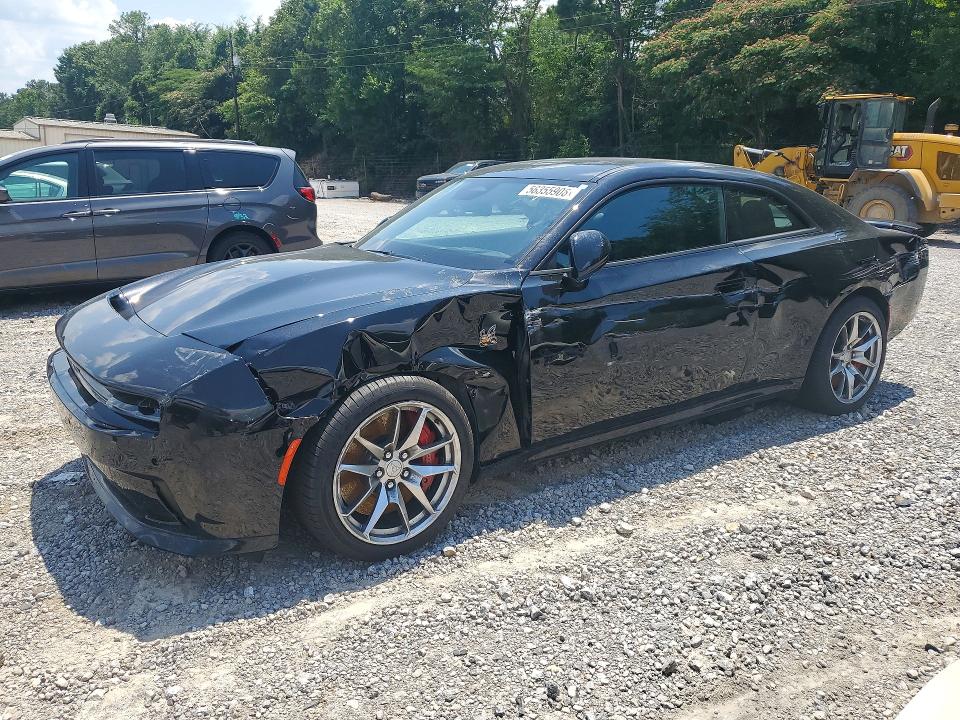 Aukcja sprzedaży 2024 Dodge Charger, vin: 2C3CDBDK7RR207985, numer aukcji: 56355906
