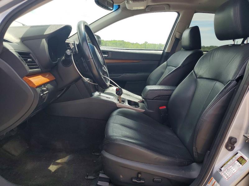 Aukcja sprzedaży 2013 Subaru Outback, vin: 4S4BRBPC5D3291170, numer aukcji: 55437116