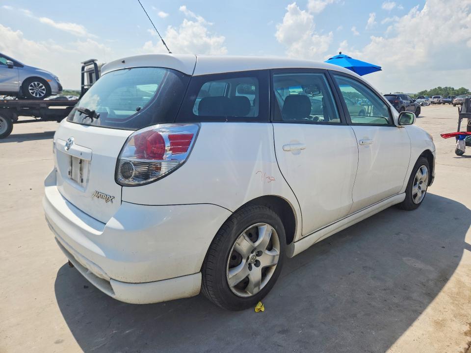 Продаж на аукціоні авто 2007 Toyota Corolla Matrix, vin: 2T1KR32E37C670005, номер лоту: 55623196