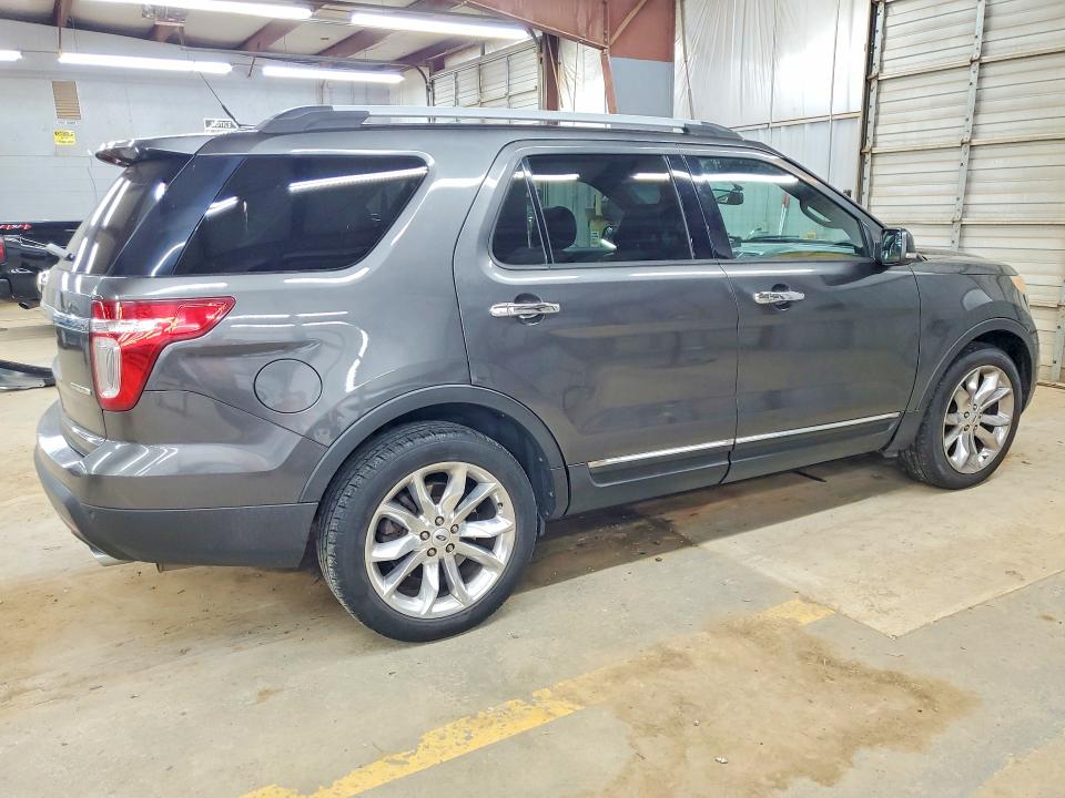 Aukcja sprzedaży 2015 Ford Explorer, vin: 1FM5K7F87FGB90767, numer aukcji: 57576326