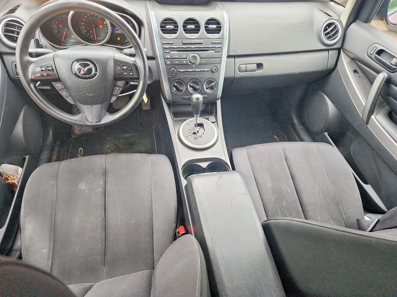 Продаж на аукціоні авто 2010 Mazda Cx-7, vin: JM3ER2W55A0351991, номер лоту: 56450116
