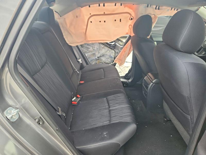 Продаж на аукціоні авто 2017 Nissan Sentra, vin: 3N1AB7AP2HL658441, номер лоту: 56692866