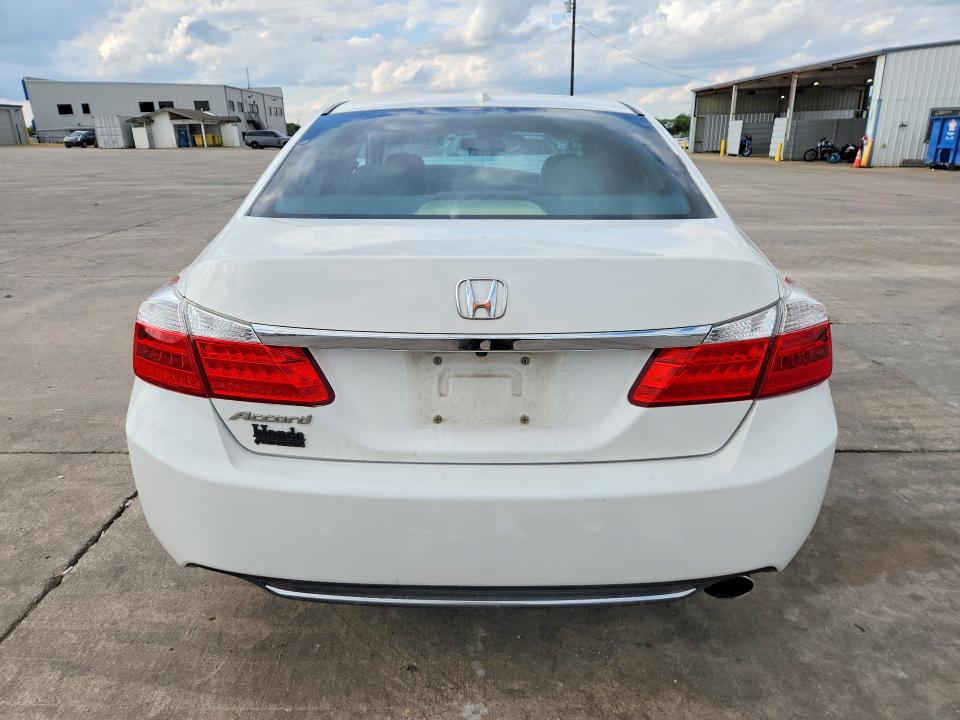 57341486 :رقم المزاد ، 1HGCR2F86DA091353 vin ، 2013 Honda Accord مزاد بيع