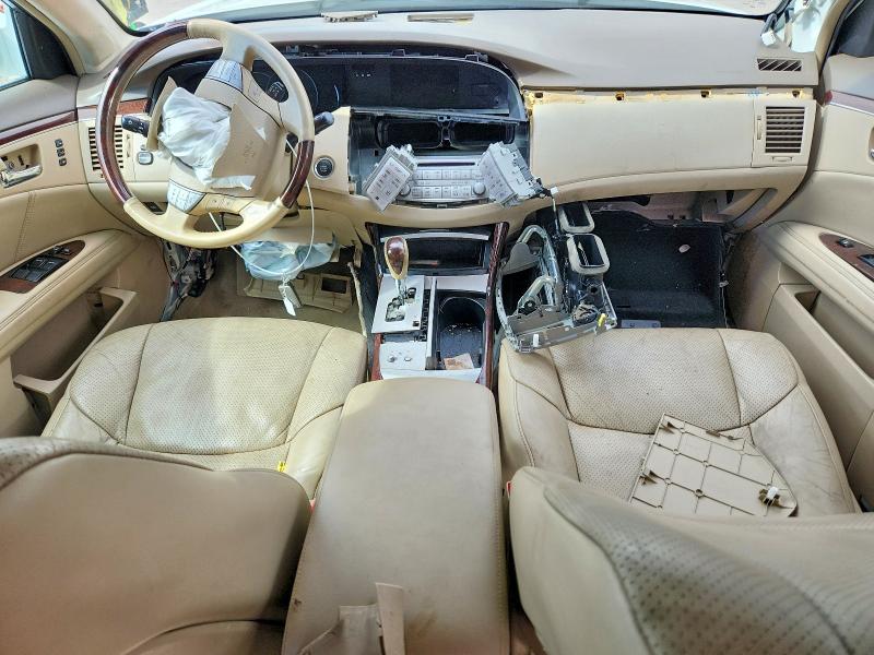 2008 Toyota Avalon მანქანა იყიდება აუქციონზე, vin: 4T1BK36B18U318576, აუქციონის ნომერი: 55844356