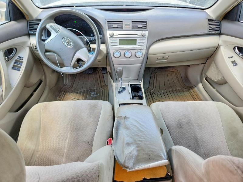 Продаж на аукціоні авто 2011 Toyota Camry, vin: 4T1BF3EK8BU646431, номер лоту: 56165166