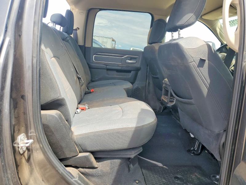 Продажа на аукционе авто 2020 Ram 2500, vin: 3C6UR5DL2LG298597, номер лота: 55325176