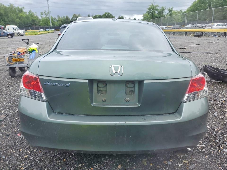 Aukcja sprzedaży 2010 Honda Accord, vin: 1HGCP2F8XAA163155, numer aukcji: 58384876