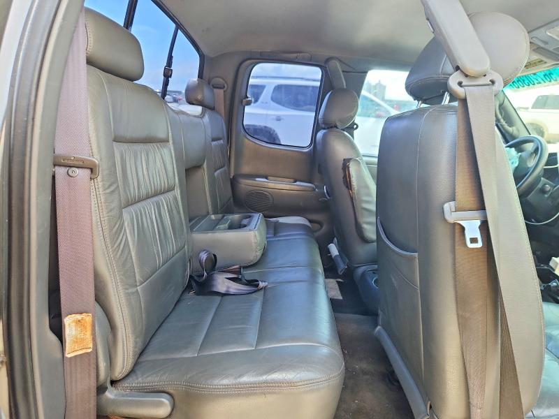 Aukcja sprzedaży 2003 Toyota Tundra, vin: 5TBRT341X3S377867, numer aukcji: 56720366