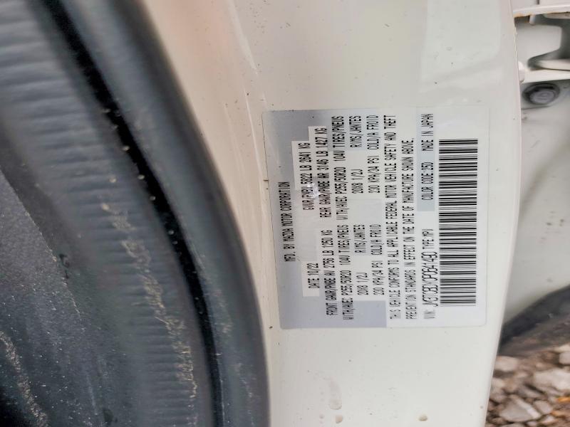 Aukcja sprzedaży 2023 Mazda Cx-9, vin: JM3TCBDY0P0641490, numer aukcji: 58656456
