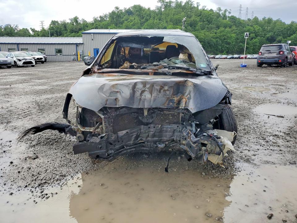 Aukcja sprzedaży 2016 Subaru Impreza, vin: JF1GJAA6XGH010508, numer aukcji: 56822536