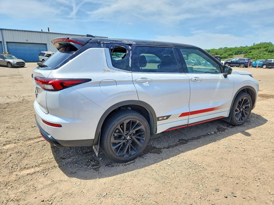 Aukcja sprzedaży 2023 Mitsubishi Outlander, vin: JA4J4UA80PZ048845, numer aukcji: 55604146