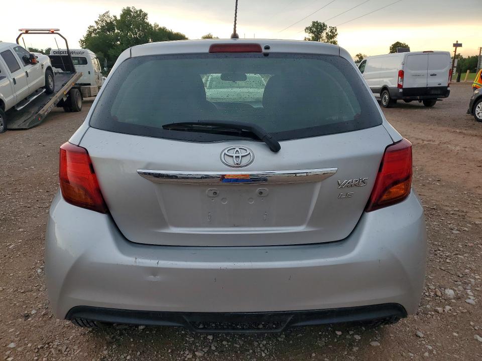 Aukcja sprzedaży 2016 Toyota Yaris, vin: VNKKTUD38GA068148, numer aukcji: 58252216